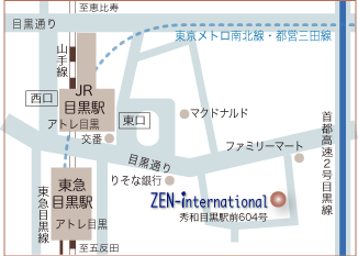 ZEN-i map